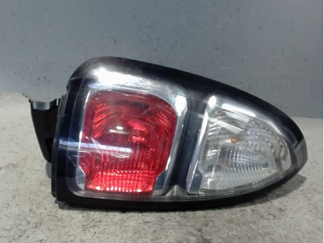 FEU ARRIERE GAUCHE  CITROEN C3 PICASSO 2008-