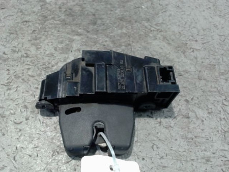 SERRURE HAYON  CITROEN C3 PICASSO 2008-