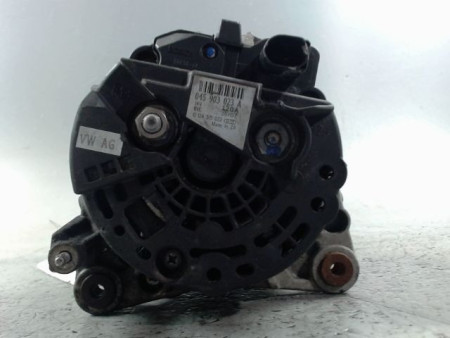 ALTERNATEUR VOLKSWAGEN POLO 2005-