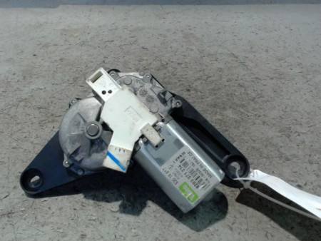 MOTEUR ESSUIE-GLACE ARRIERE RENAULT CLIO II PH.2 01-06
