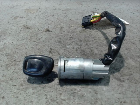 ANTIVOL DE DIRECTION RENAULT CLIO II PH.2 01-06