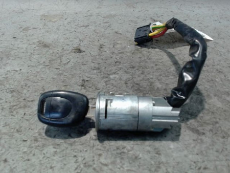 ANTIVOL DE DIRECTION RENAULT CLIO II PH.2 01-06