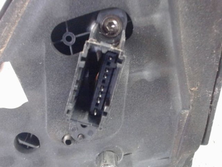RETROVISEUR EXTERIEUR ELECTRIQUE DROIT RENAULT CLIO II PH.2 01-06