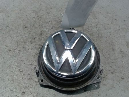 ACTIONNEUR SERRURE HAYON  VOLKSWAGEN GOLF VI 2008-