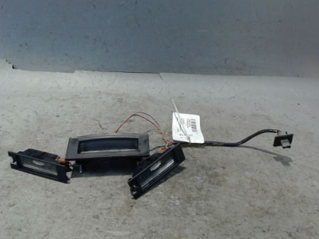 ACTIONNEUR SERRURE HAYON  OPEL ZAFIRA 2006-