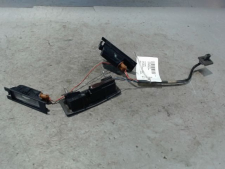 ACTIONNEUR SERRURE HAYON  OPEL ZAFIRA 2006-