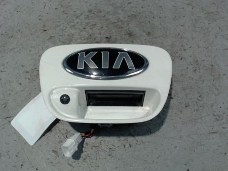 ACTIONNEUR SERRURE HAYON  KIA PICANTO