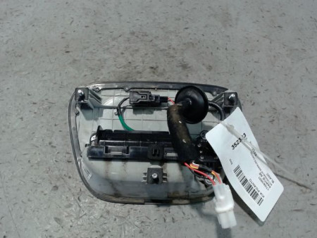 ACTIONNEUR SERRURE HAYON  KIA PICANTO