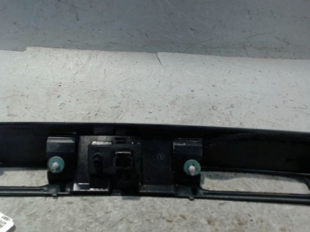 ACTIONNEUR SERRURE HAYON  PEUGEOT 207 2007-