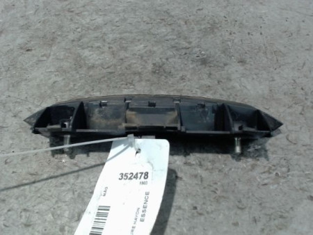 ACTIONNEUR SERRURE HAYON  OPEL CORSA