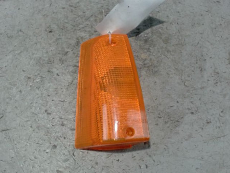 CLIGNOTANT DROIT FIAT PANDA 86-