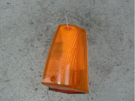 CLIGNOTANT GAUCHE FIAT PANDA 86-