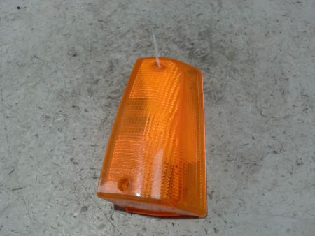 CLIGNOTANT GAUCHE FIAT PANDA 86-