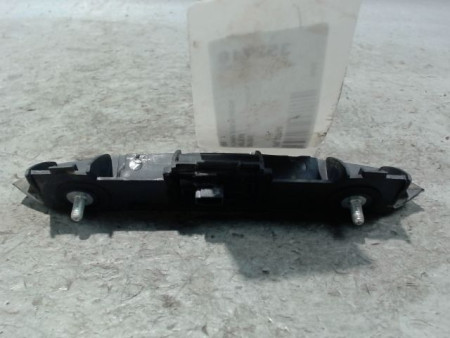 ACTIONNEUR SERRURE HAYON  OPEL CORSA