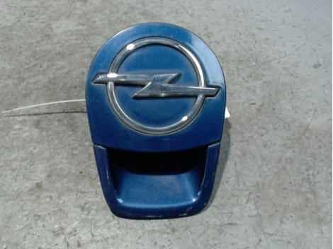 ACTIONNEUR SERRURE HAYON  OPEL AGILA