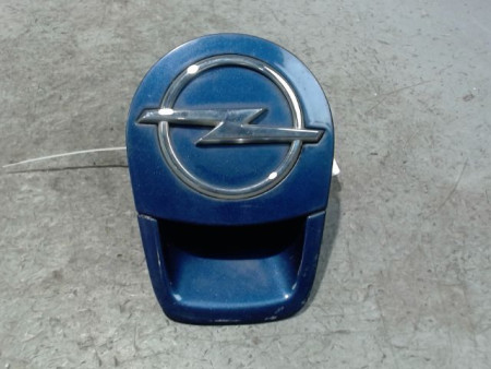 ACTIONNEUR SERRURE HAYON  OPEL AGILA