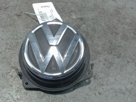 ACTIONNEUR SERRURE HAYON  VOLKSWAGEN GOLF VI 2008-