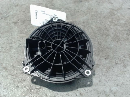 ACTIONNEUR SERRURE HAYON  VOLKSWAGEN GOLF VI 2008-