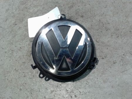 ACTIONNEUR SERRURE HAYON  VOLKSWAGEN GOLF V 2003-2009