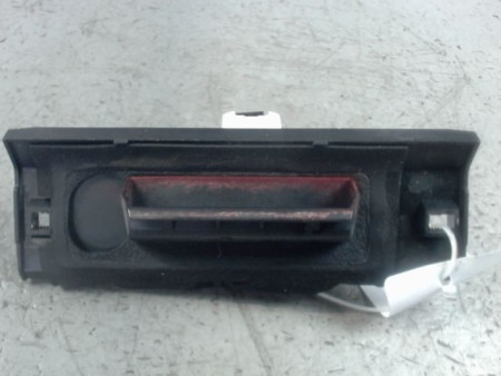 ACTIONNEUR SERRURE HAYON  PEUGEOT 206 3P
