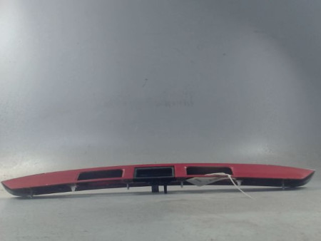 ACTIONNEUR SERRURE HAYON  CITROEN C3 2009-
