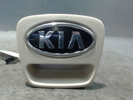 ACTIONNEUR SERRURE HAYON  KIA SOUL 08-