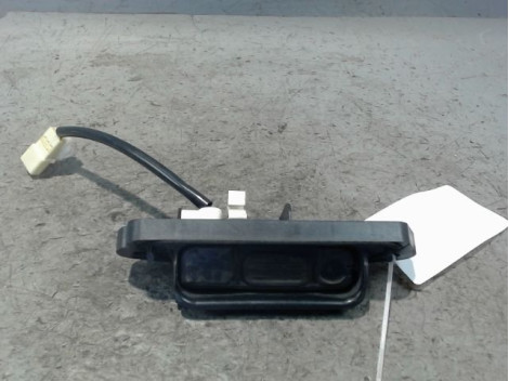 ACTIONNEUR SERRURE HAYON  CITROEN C4 AIRCR.