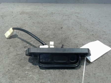 ACTIONNEUR SERRURE HAYON  CITROEN C4 AIRCR.