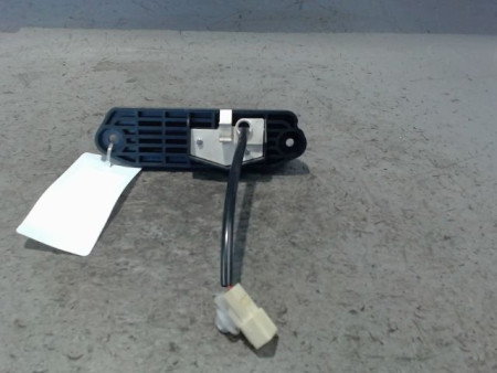 ACTIONNEUR SERRURE HAYON  CITROEN C4 AIRCR.
