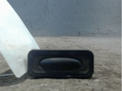 ACTIONNEUR SERRURE HAYON  RENAULT SCENIC II 2006-