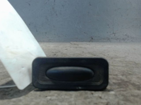 ACTIONNEUR SERRURE HAYON  RENAULT SCENIC II 2006-