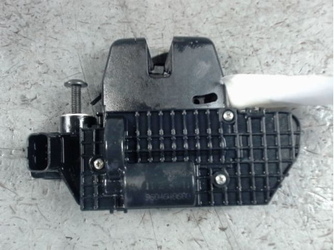 ACTIONNEUR SERRURE HAYON  PEUGEOT 5008 2009-