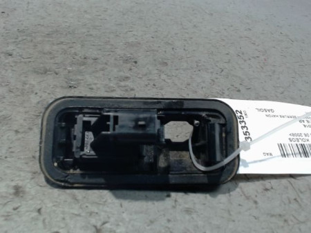 ACTIONNEUR SERRURE HAYON  RENAULT KOLEOS 2008-