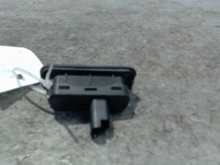 ACTIONNEUR SERRURE HAYON  RENAULT CLIO III 2007-
