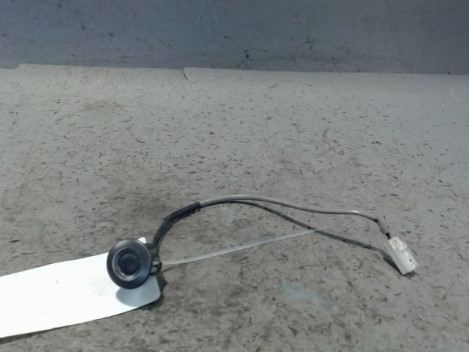 ACTIONNEUR SERRURE HAYON  MAZDA MAZDA 3  5P