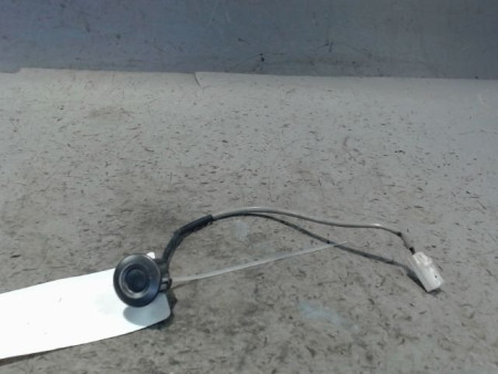 ACTIONNEUR SERRURE HAYON  MAZDA MAZDA 3  5P