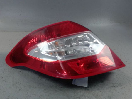 FEU ARRIERE GAUCHE  CITROEN C4 2010-