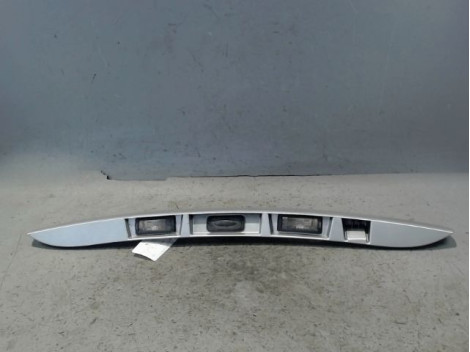 ACTIONNEUR SERRURE HAYON  RENAULT SCENIC III 2009-