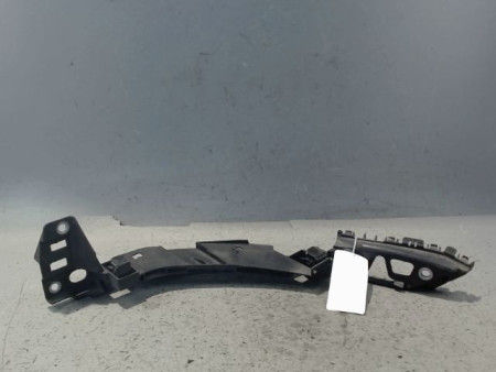SUPPORT PARE-CHOC AVD VOLKSWAGEN POLO 2009-