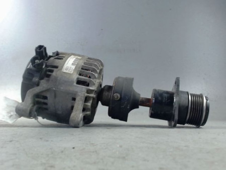 ALTERNATEUR FORD FOCUS COUPE 98-04