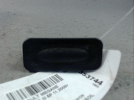 ACTIONNEUR SERRURE HAYON  RENAULT MEGANE III 2008-
