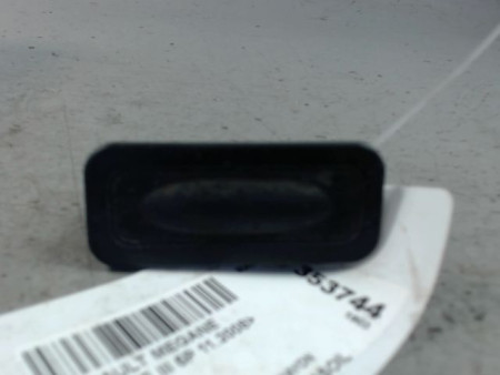 ACTIONNEUR SERRURE HAYON  RENAULT MEGANE III 2008-