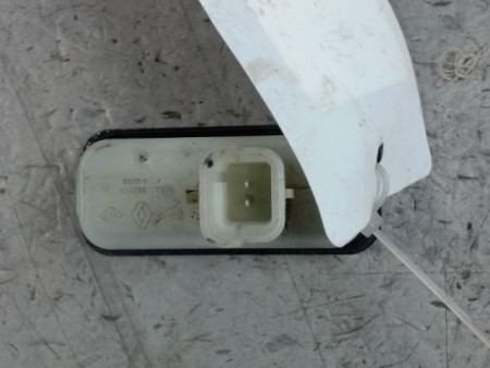 ACTIONNEUR SERRURE HAYON  RENAULT MEGANE III 2008-