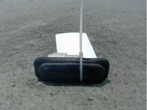 ACTIONNEUR SERRURE HAYON  CITROEN C3 2009-