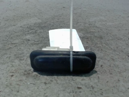 ACTIONNEUR SERRURE HAYON  CITROEN C3 2009-