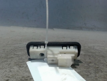 ACTIONNEUR SERRURE HAYON  CITROEN C3 2009-