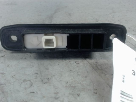 ACTIONNEUR SERRURE HAYON  TOYOTA YARIS II 2010-