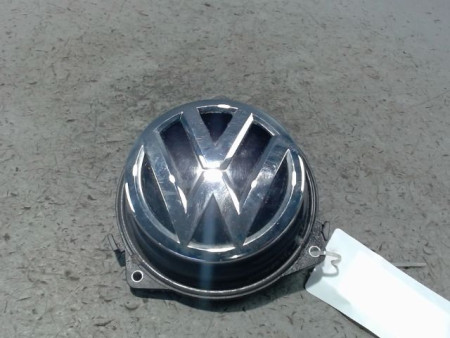 ACTIONNEUR SERRURE HAYON  VOLKSWAGEN GOLF