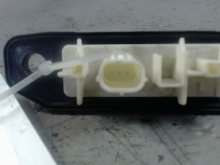 ACTIONNEUR SERRURE HAYON  TOYOTA PRIUS 2004-