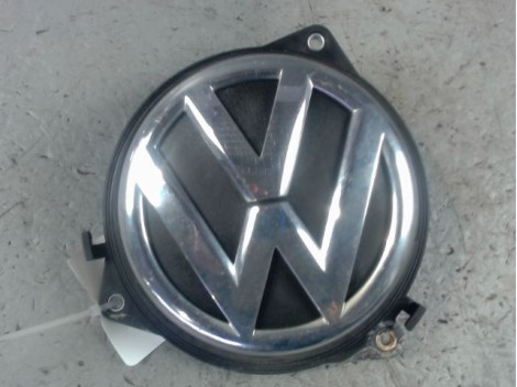 ACTIONNEUR SERRURE HAYON  VOLKSWAGEN POLO 2009-